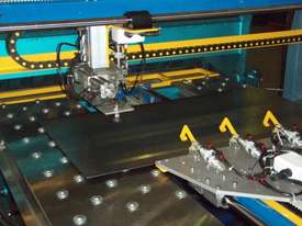 Fasfold Press brake and Folder Automation - picture0' - Click to enlarge