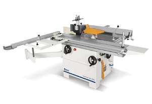 SCM Minimax LAB300P Combination Machine