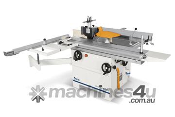 SCM Minimax LAB300P Combination Machine