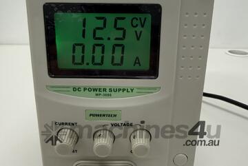 Laboratory Power Supply 0-30v MP3086