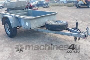 Bartel Trailers box