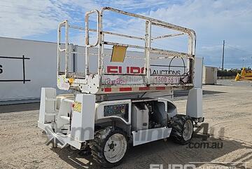 Haulotte 2014   COMPACT10DX