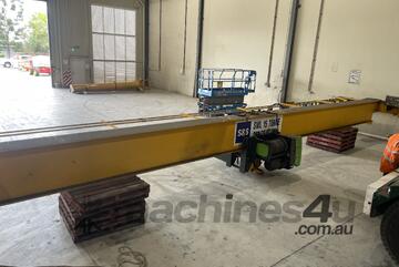 Austwide Wanted OVERHEAD CRANES