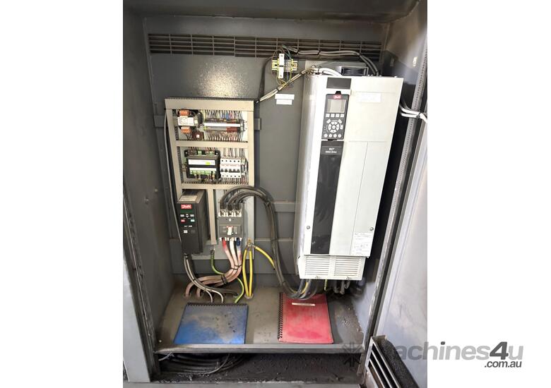 Rotary Screw  Compressor