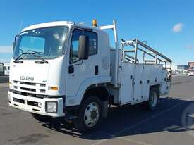Isuzu FSS - picture0' - Click to enlarge