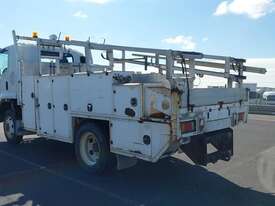 Isuzu FSS - picture1' - Click to enlarge