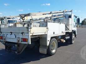 Isuzu FSS - picture2' - Click to enlarge