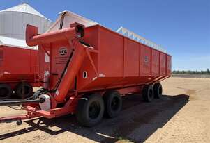 Dunstan 2009   60T MOTHERBIN