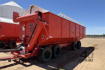 Dunstan 2009   60T MOTHERBIN