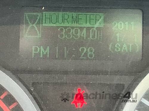 2021 Isuzu NNR 45-150 Table Top