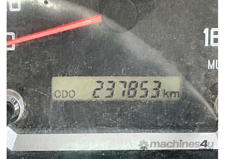 2021 Isuzu NNR 45-150 Table Top