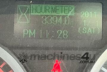 2021 Isuzu NNR 45-150 Table Top