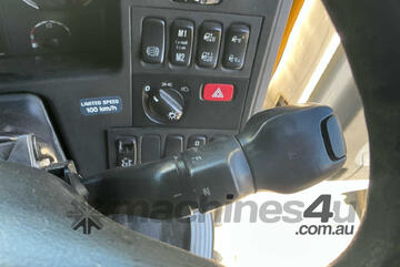 Scania 2016   G440 Prime Mover