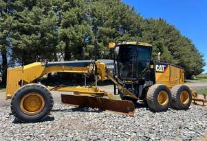 Caterpillar 2012   140M