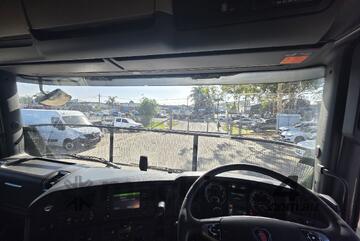 2017 Scania R560 Euro 5 6x4 Prime Mover (Auto) (90T GCM)