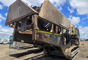 Kleemann 2012   MC 120 Z