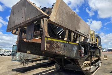 Kleemann 2012   MC 120 Z