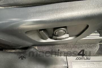 2020 Land Rover Discovery SD4 SE Wagon T/Diesel (Auto) (Ex Lease)