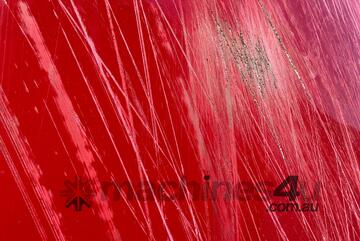 2019 Maxitrans ST3 Tri Axle Pantech Trailer