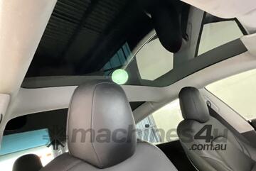 2021 Tesla Model 3 Standard Range Plus Electric