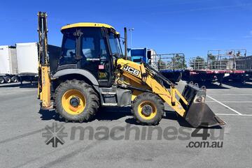 Jcb 2012   3CX