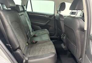 2020 Skoda (Council Asset) Kodiaq Sportline Petrol