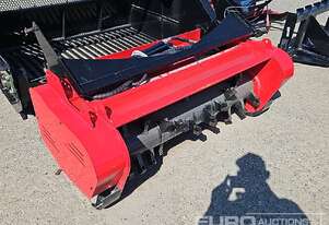 Unused 2026 Captok CK-46X