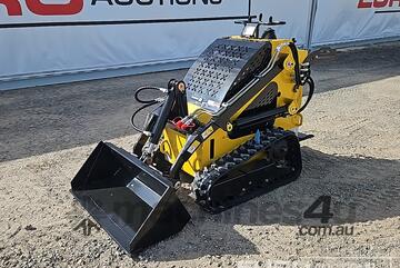 Unused 2025 DELANO T360