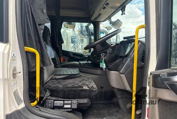 2020 Scania G540 6x4 Prime Mover