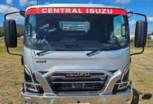 2025 Isuzu NNR 45-150 DT D34 TRAY Tray