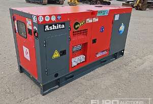 Unused Ashita Power AG3-50