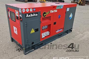 Un  Ashita Power AG3-50