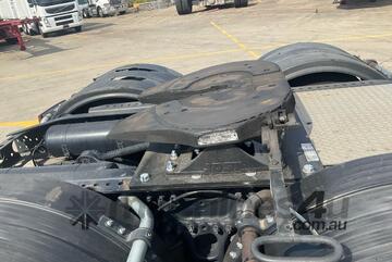 2021 Mercedes Benz Actros 2653 Prime Mover