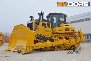 Shantui   DH46 BULLDOZER