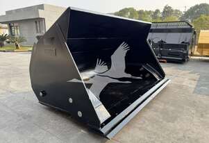 Bucket BEDROCK 950 - 962 WLMHDPB950FC-115-4.6