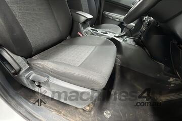 2019 Ford Ranger 4x4 XLS Dual Cab T/Diesel (Auto) (Ex Lease)