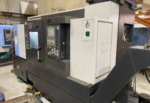 2016 Doosan Puma-2600YB CNC Lathe