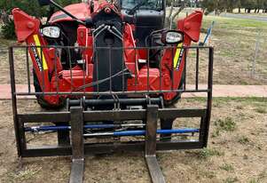 Manitou 2014   MT1440