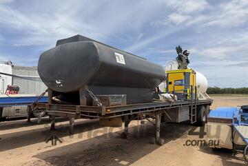 Haulmark   SERVICE TRAILER