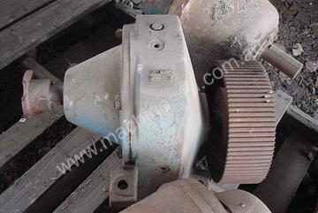 Flender Inline Gearbox