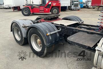 2003 Iveco Powerstar 6700 Prime Mover