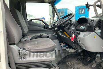 2020 Hino 300 816 Refrigerated Pantech