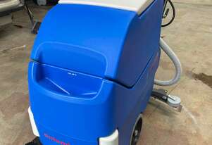Columbus Floor Scrubber Traction RA43BM40