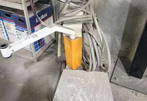 Gema Powder Coat Gun - Coolum Beach QLD