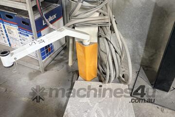 Gema Powder Coat Gun - Coolum Beach QLD