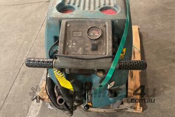 2014 Tennant T5E Scrubber Walk Behind Floor Scrubber
