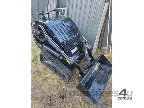 2025 Mini track skid steer 