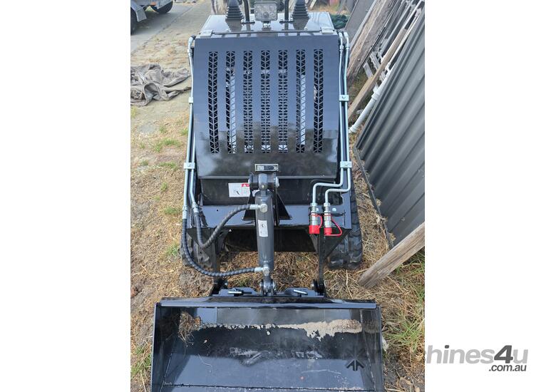 2025 Mini track skid steer 