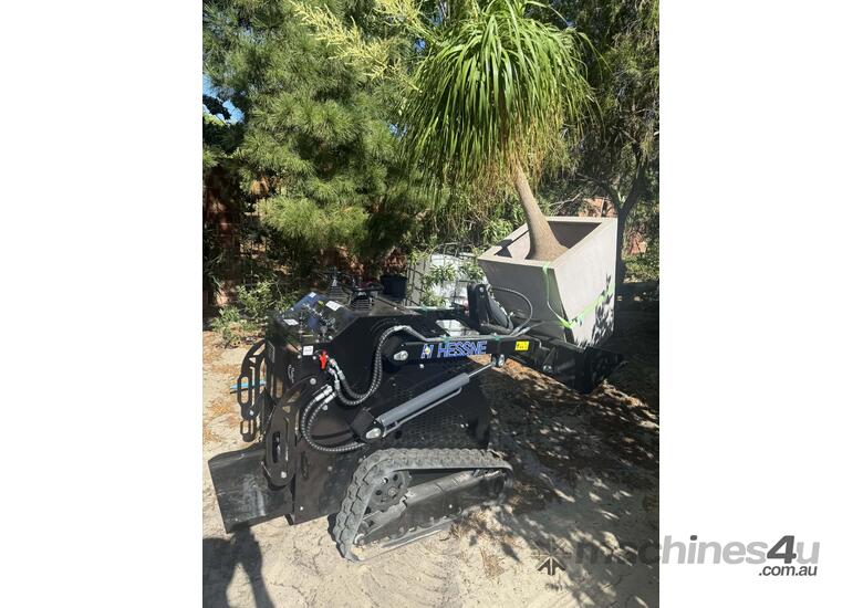 2025 Mini track skid steer 