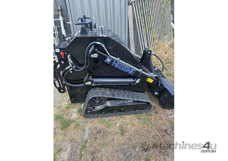 2025 Mini track skid steer 